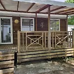 A 15 Minutes De L'ocean, Mimizan Campingplatz Aureilhan (Landes)