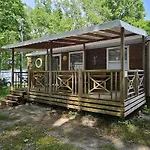 A 15 Minutes De L'ocean, Mimizan Campingplatz Aureilhan (Landes)