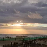 A 15 Minutes De L'ocean, Mimizan Campingplatz