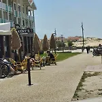 Campingplatz A 15 Minutes De L'ocean, Mimizan Aureilhan (Landes)