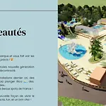 A 15 Minutes De L'ocean, Mimizan Aureilhan (Landes)
