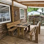 Campingplatz A 15 Minutes De L'ocean, Mimizan Aureilhan (Landes)