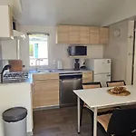 A 15 Minutes De L'ocean, Mimizan Campingplatz Aureilhan (Landes)