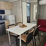 Campingplatz A 15 Minutes De L'ocean, Mimizan