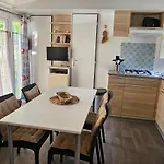 A 15 Minutes De L'ocean, Mimizan Campingplatz