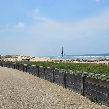 A 15 Minutes De L'ocean, Mimizan Campingplads