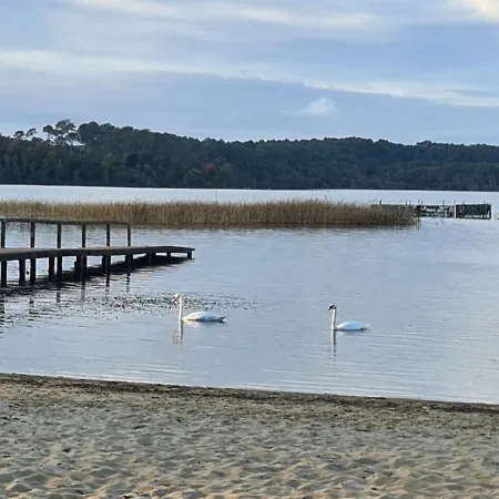 A 15 Minutes De L'ocean, Mimizan