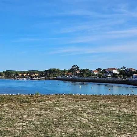 A 15 Minutes De L'ocean, Mimizan Campingplads Aureilhan (Landes)