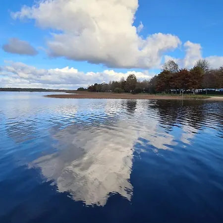 Le Charme Des Landes 欧雷扬