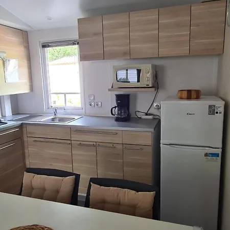 Le Charme Des Landes * 欧雷扬