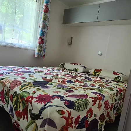 Campingplads A 15 Minutes De L'ocean, Mimizan