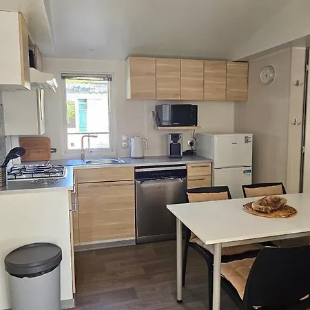 A 15 Minutes De L'ocean, Mimizan Campingplads Aureilhan (Landes)