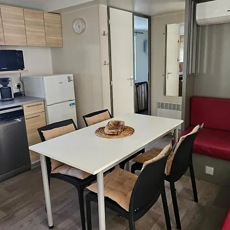 Campingplads A 15 Minutes De L'ocean, Mimizan