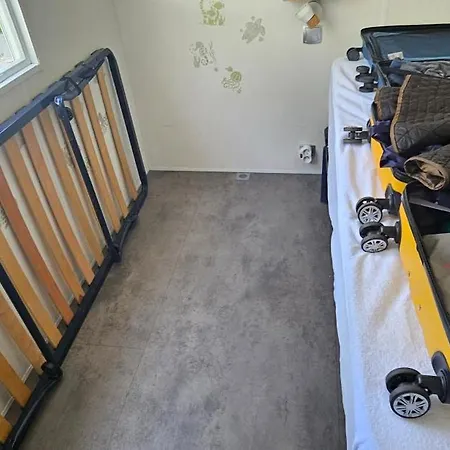 A 15 Minutes De L'ocean, Mimizan Campingplads Aureilhan (Landes)