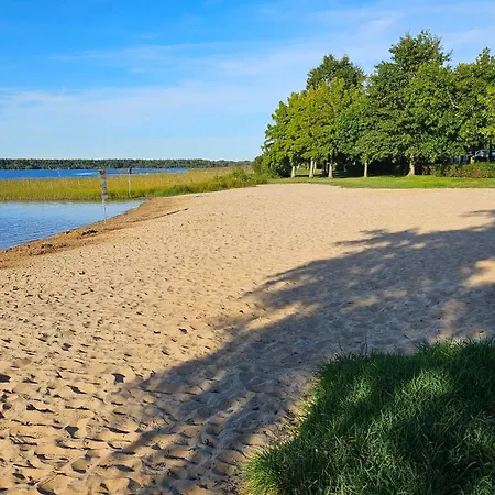 Campingplatz A 15 Minutes De L'ocean, Mimizan