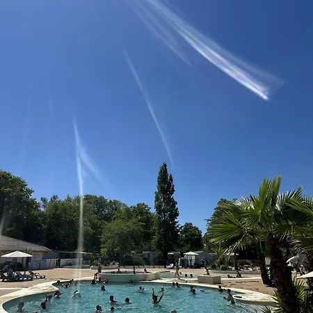 A 15 Minutes De L'ocean, Mimizan *