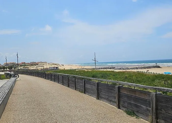 Le Charme Des Landes Campingplatz