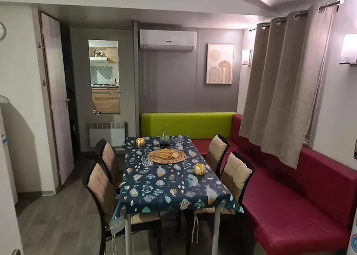 Le Charme Des Landes *