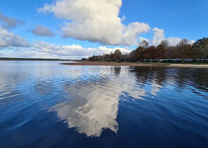 Le Charme Des Landes Aureilhan (Landes)
