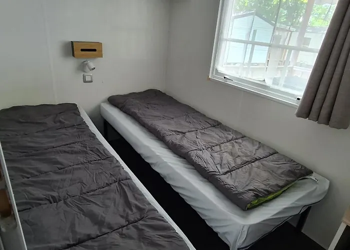 Le Charme Des Landes Aureilhan (Landes)