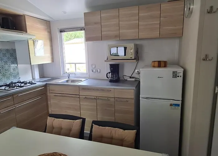 Le Charme Des Landes * Aureilhan (Landes)