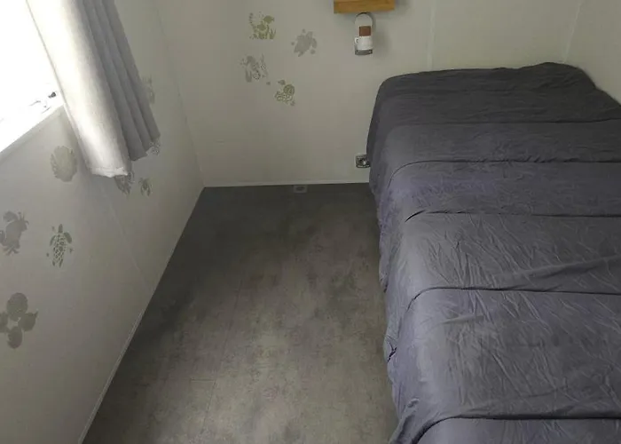 Le Charme Des Landes Aureilhan (Landes)